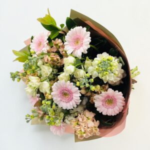 Lovely Pink