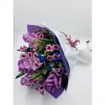 In love with lavender