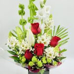 They made me think of you