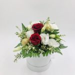 Sparkling personality