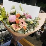 Mother’s Day bouquet 5