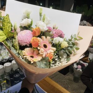 Mother’s Day bouquet 5