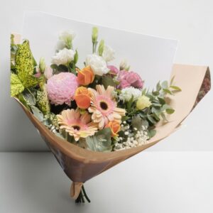 The Juliet Bouquet