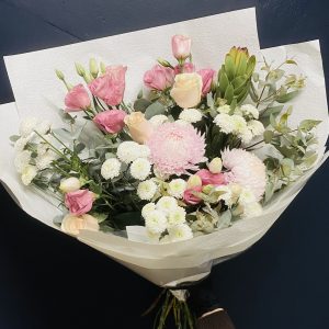 Mother’s Day bouquet 3