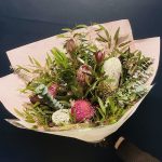 Mother’s Day bouquet 4