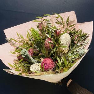 Mother’s Day bouquet 4