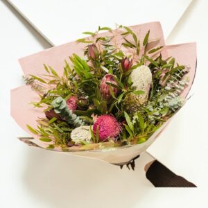 Mother’s Day bouquet 4