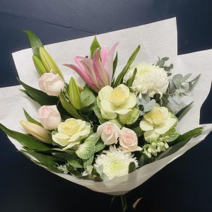 Mother’s Day bouquet 6