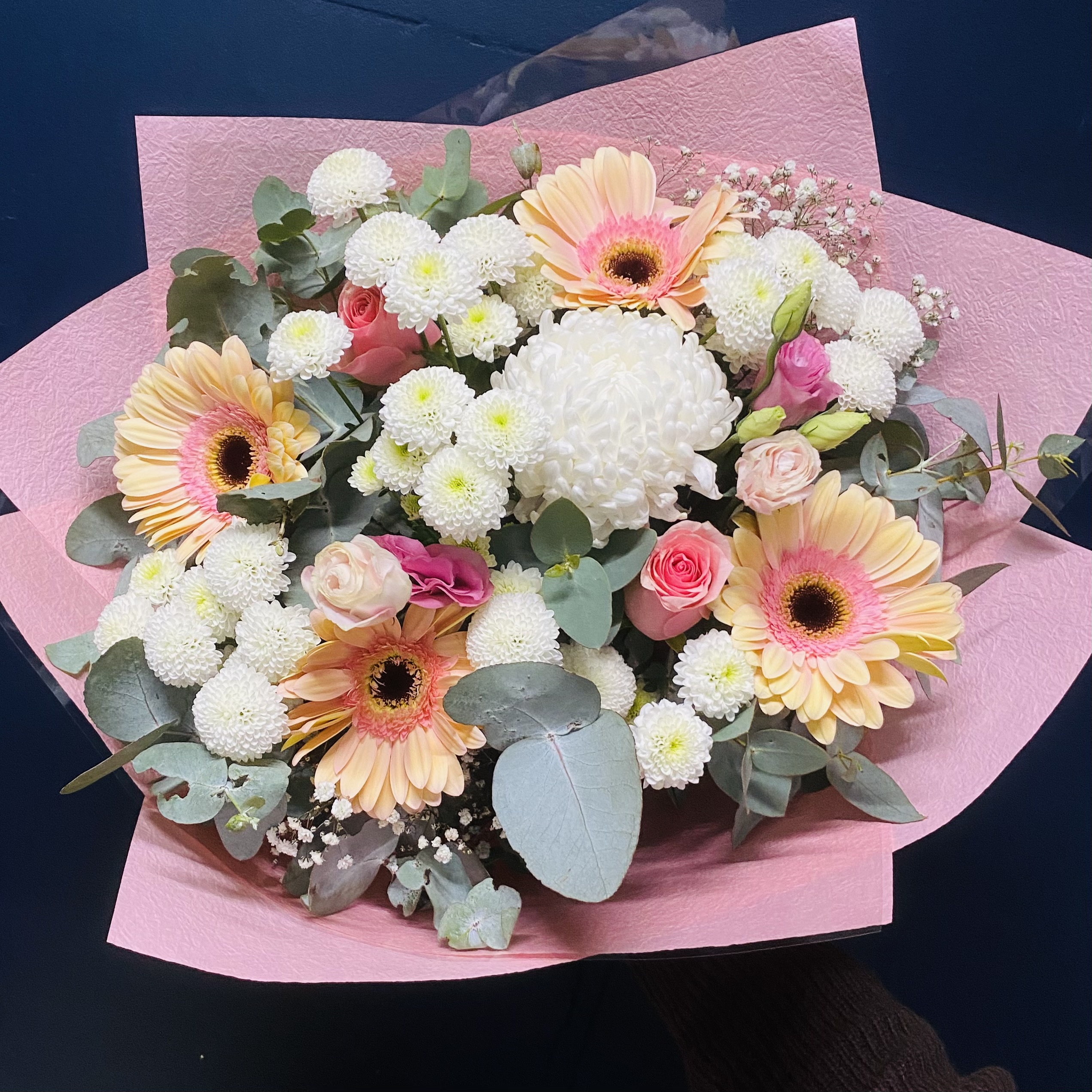 Mother’s Day bouquet 7