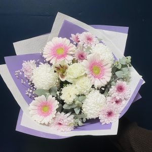 Mother’s Day bouquet 9