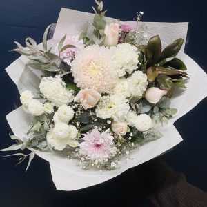 Mother’s Day bouquet 10