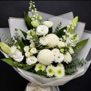 Mother’s Day bouquet 8