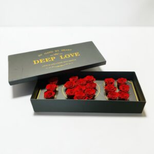 Deep Love