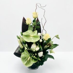 Tropical Artistry