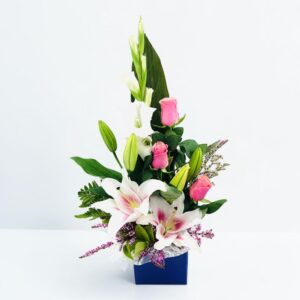 Simple and pretty