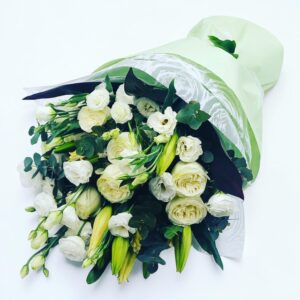 Purity and peace