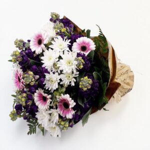 Made for mum