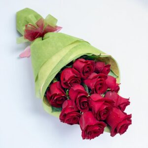 My valentine